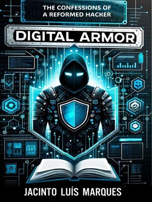 cover image of Digital Armor